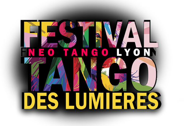 Festival Neo Tango des Lumières Lyon
